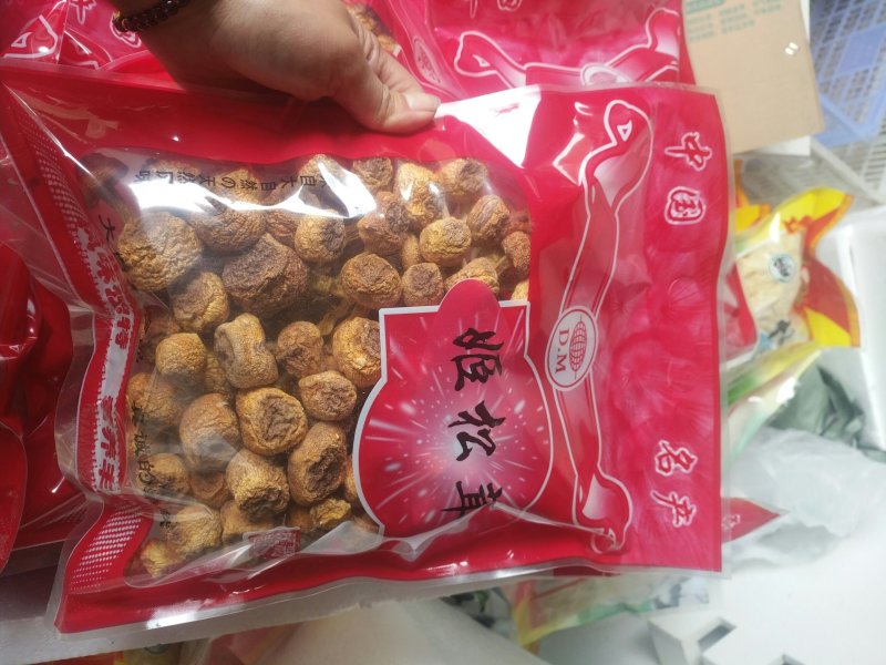 姬松茸，新货干品，食用菌干货，产地直发，一手货源