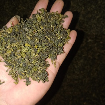 茶叶特价铁观音浓香型铁观音散装正品乌龙茶