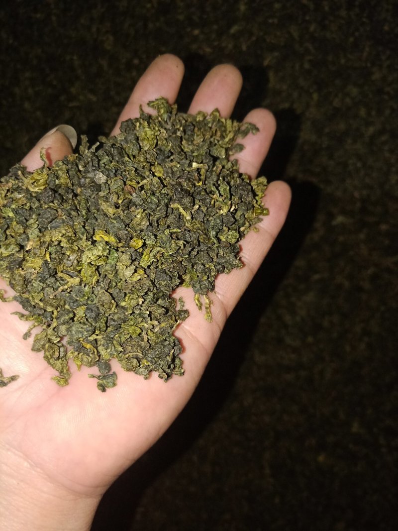 茶叶特价铁观音浓香型铁观音散装正品乌龙茶