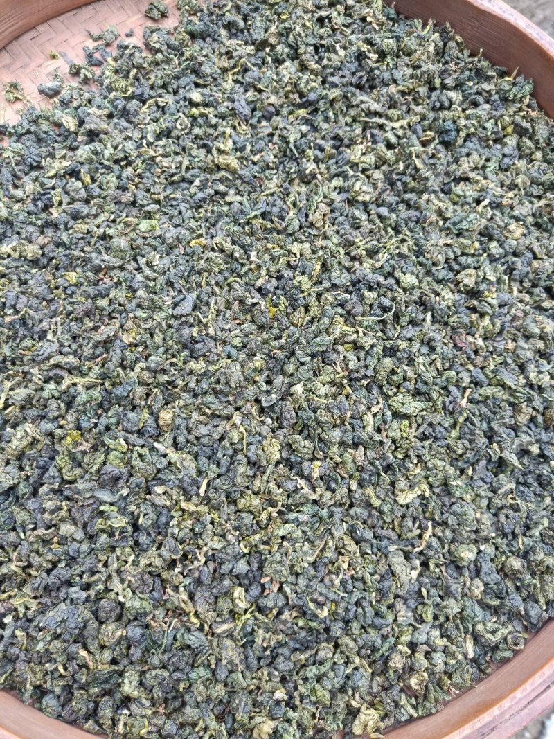 茶叶特价铁观音浓香型铁观音散装正品乌龙茶
