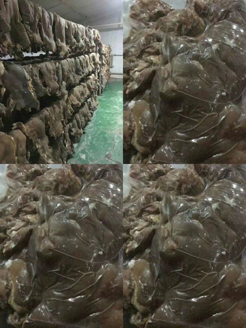 熟羊肉