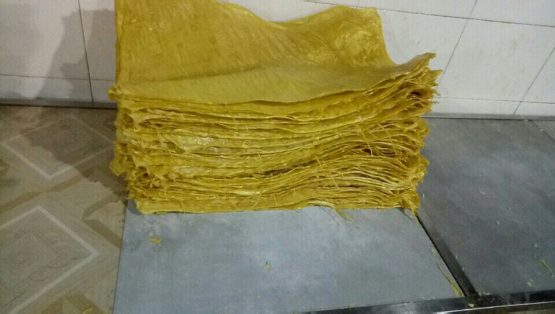 【厂家直发】豆皮优质手工云皮，量大从优，欢迎来电咨询