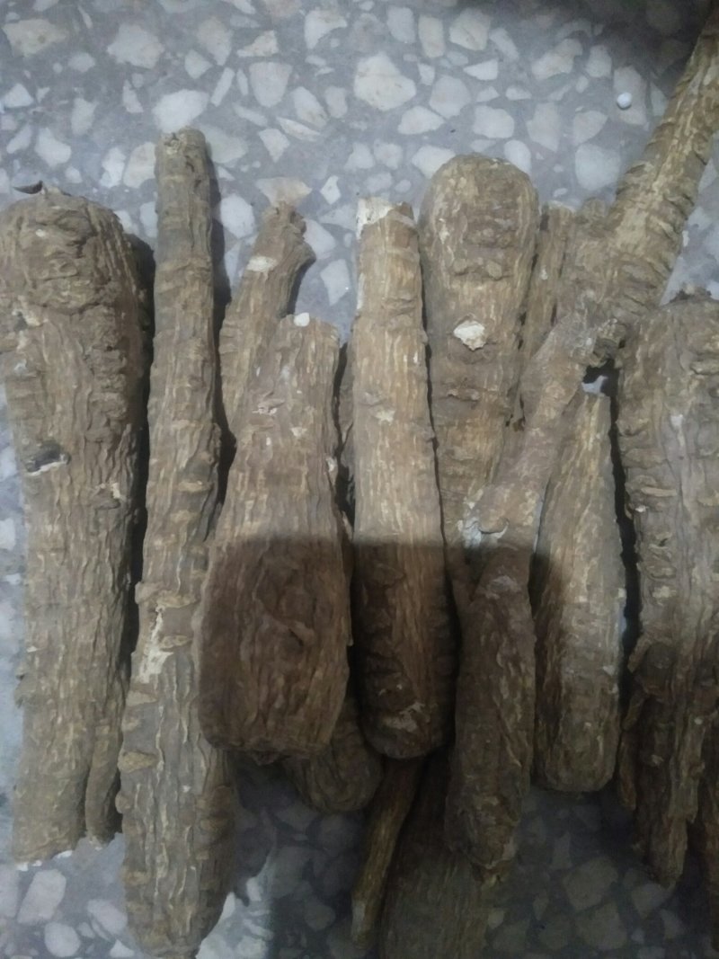 【推荐】白芷：亳白芷各种规格干净无杂质产地直发量大优包邮