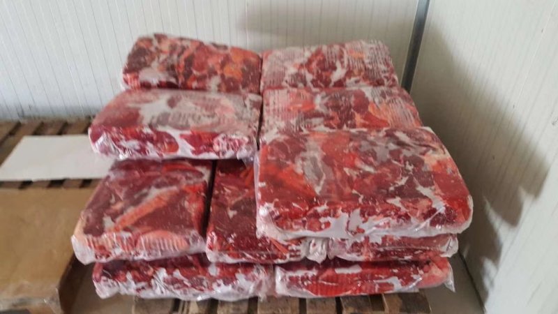 驴肉