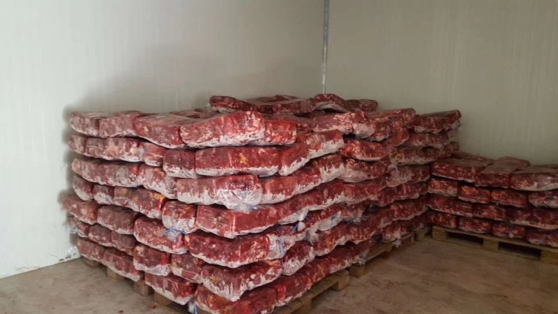 驴肉