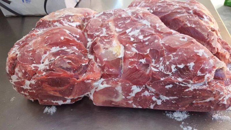 驴肉