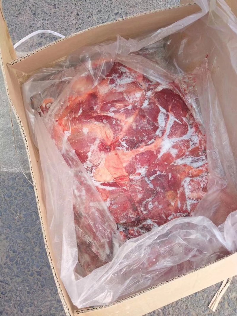 驴肉