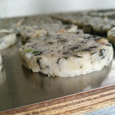 蒿子粑粑