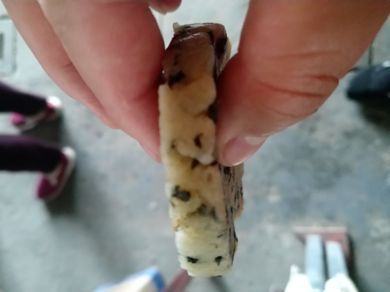 蒿子粑粑