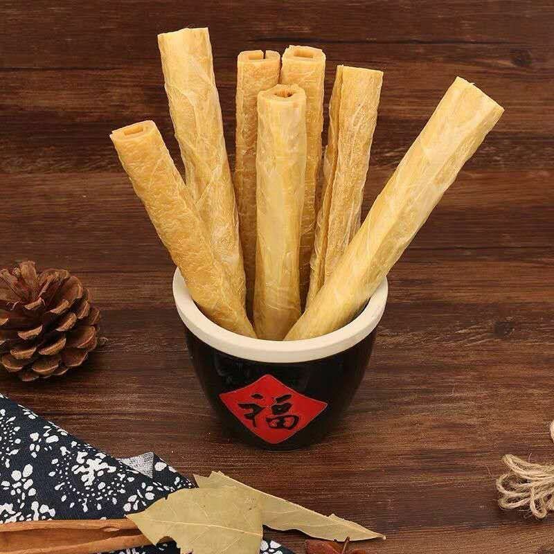 黄豆豆笋