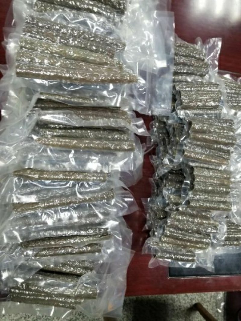 黑豆豆笋