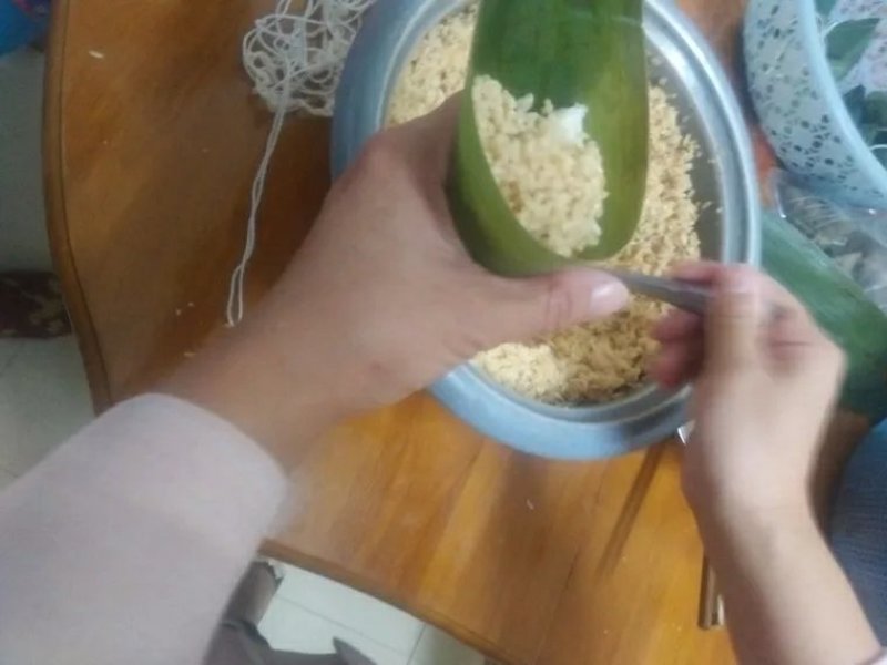粽子