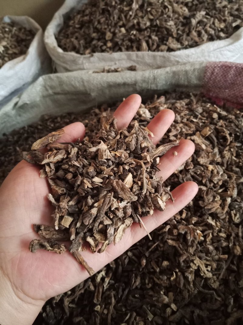 续断川断批发零售各种规格中药材中药材