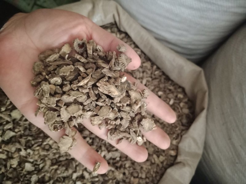 续断川断批发零售各种规格中药材中药材