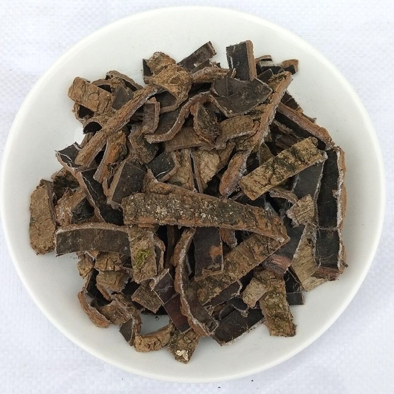 杜仲皮，杜仲丝。多种规格。产地直销量大货批发