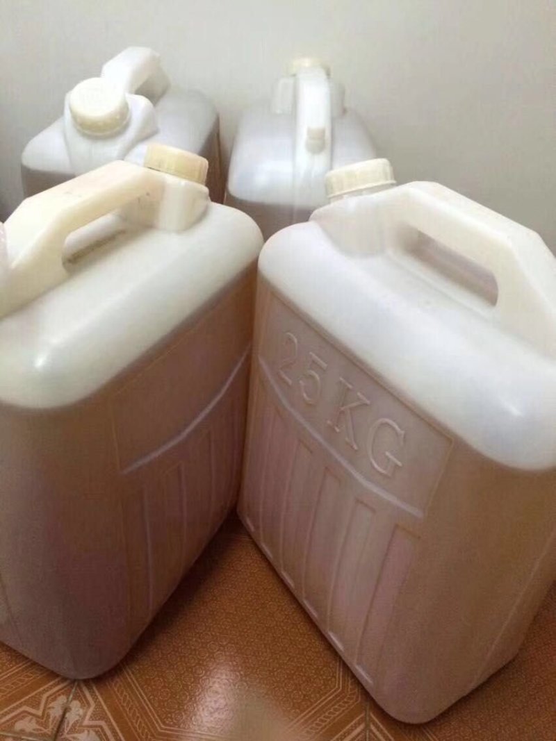 自家鲜榨花生油绝无添加