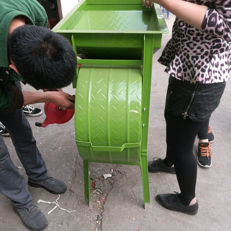 粮食瓜子风选扬粮机扬场机，油菜籽扬粮机
