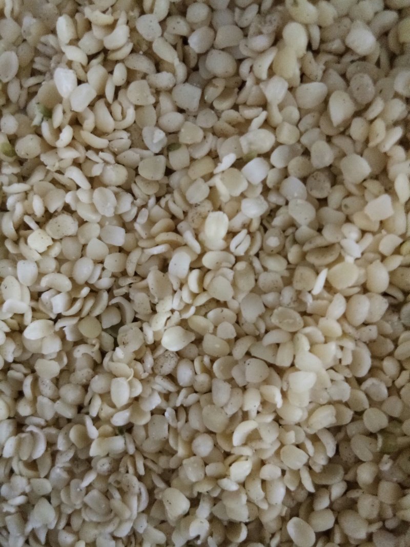 火麻仁广西精选去壳火麻仁食用级别火麻粥