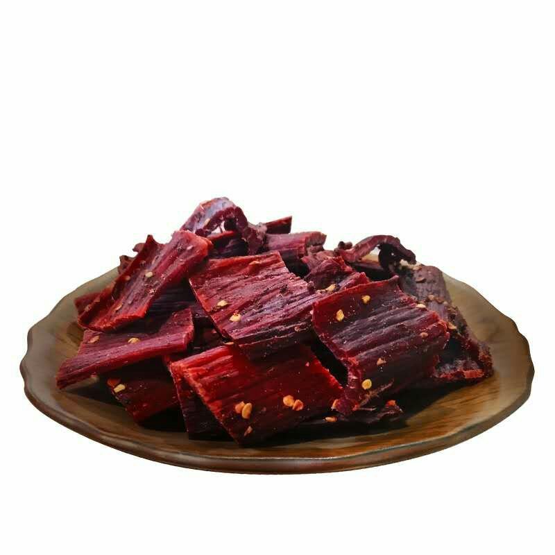 风干肉系列