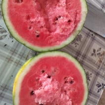 锦王西瓜