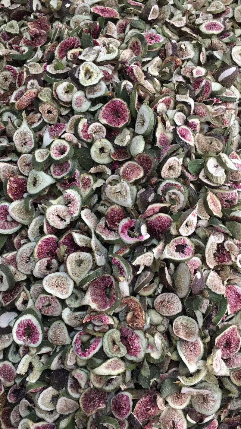 无花果水果茶500g
