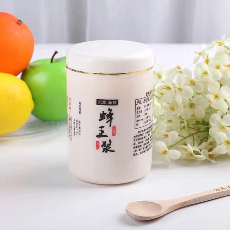 蜂王浆农家自产蜂皇浆