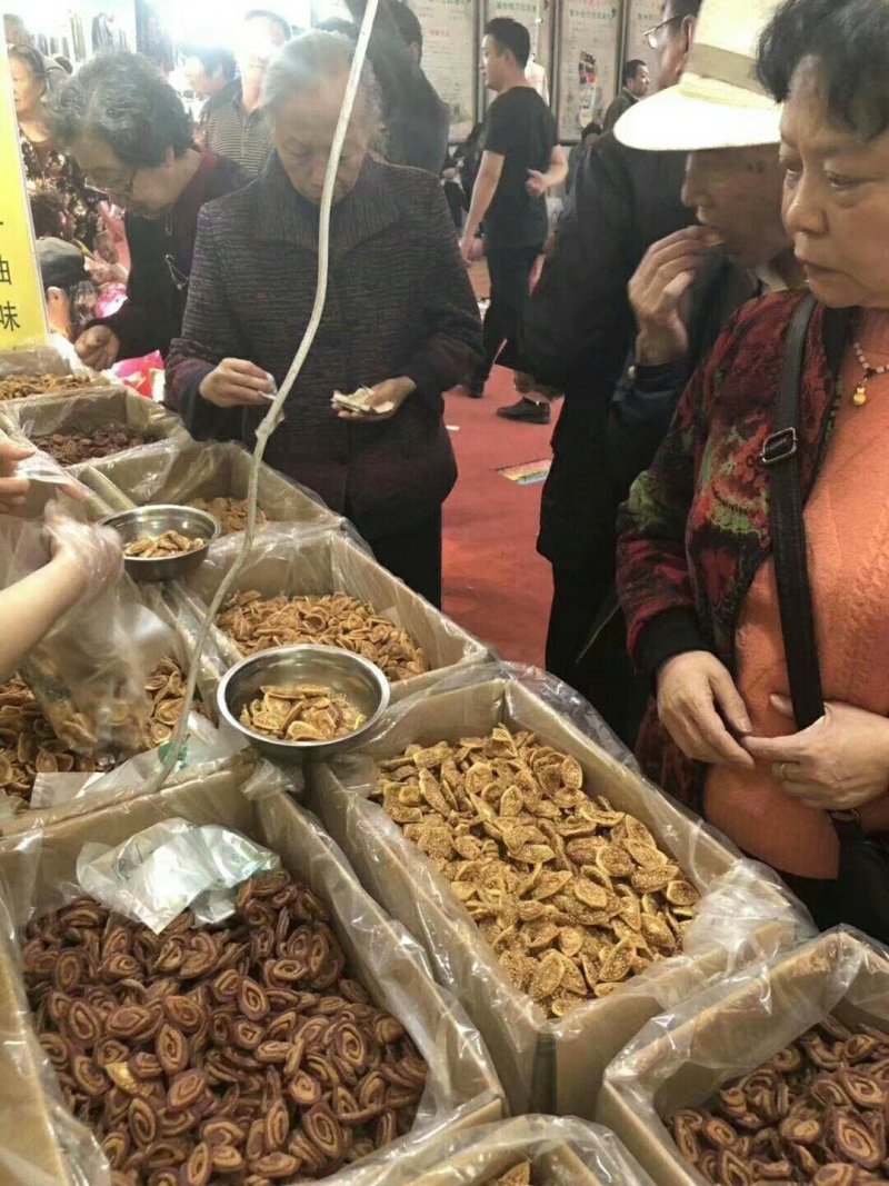 猫耳酥，饼干