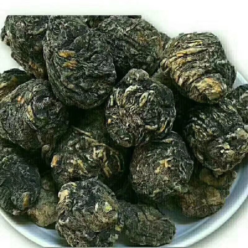 新疆塔什库尔干黑玛卡2斤起包邮发货