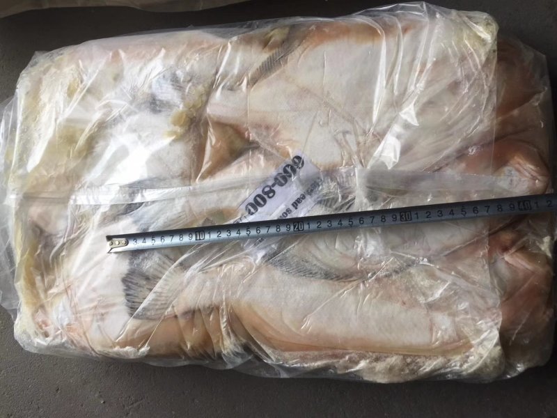 平头鲽鱼（美国）野生16kg/箱