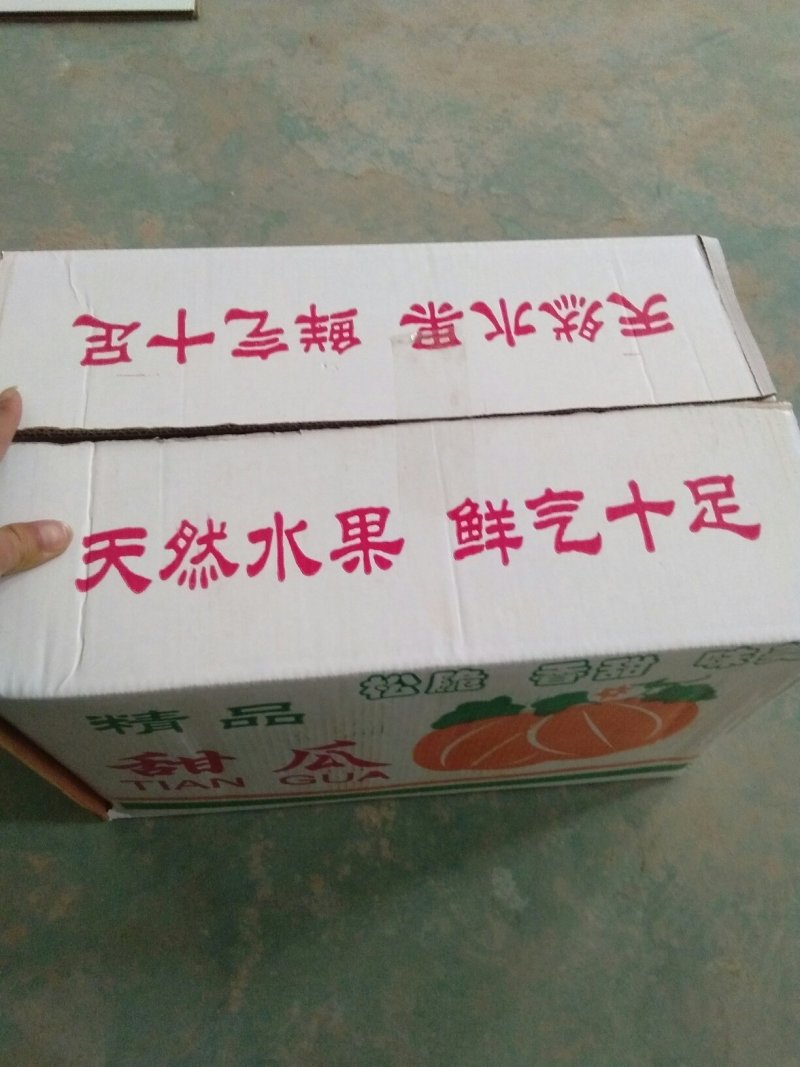 精品甜瓜，量大从优，产地直发，欢迎老板进店联系