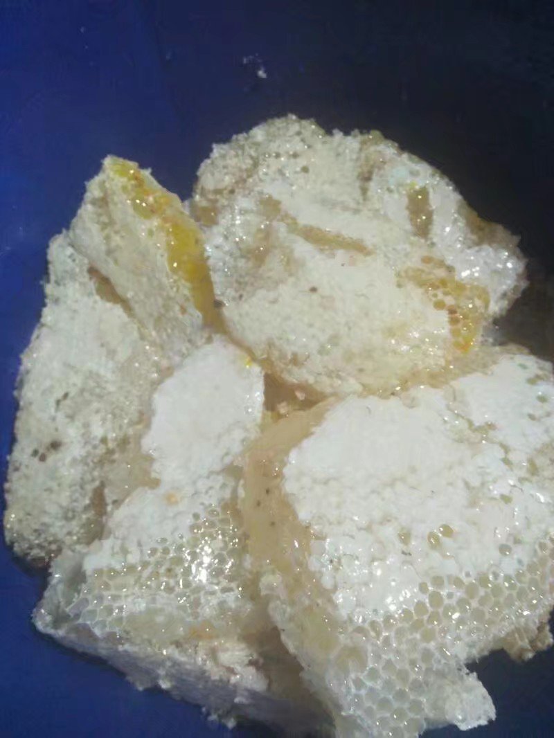 野生蜂蜜