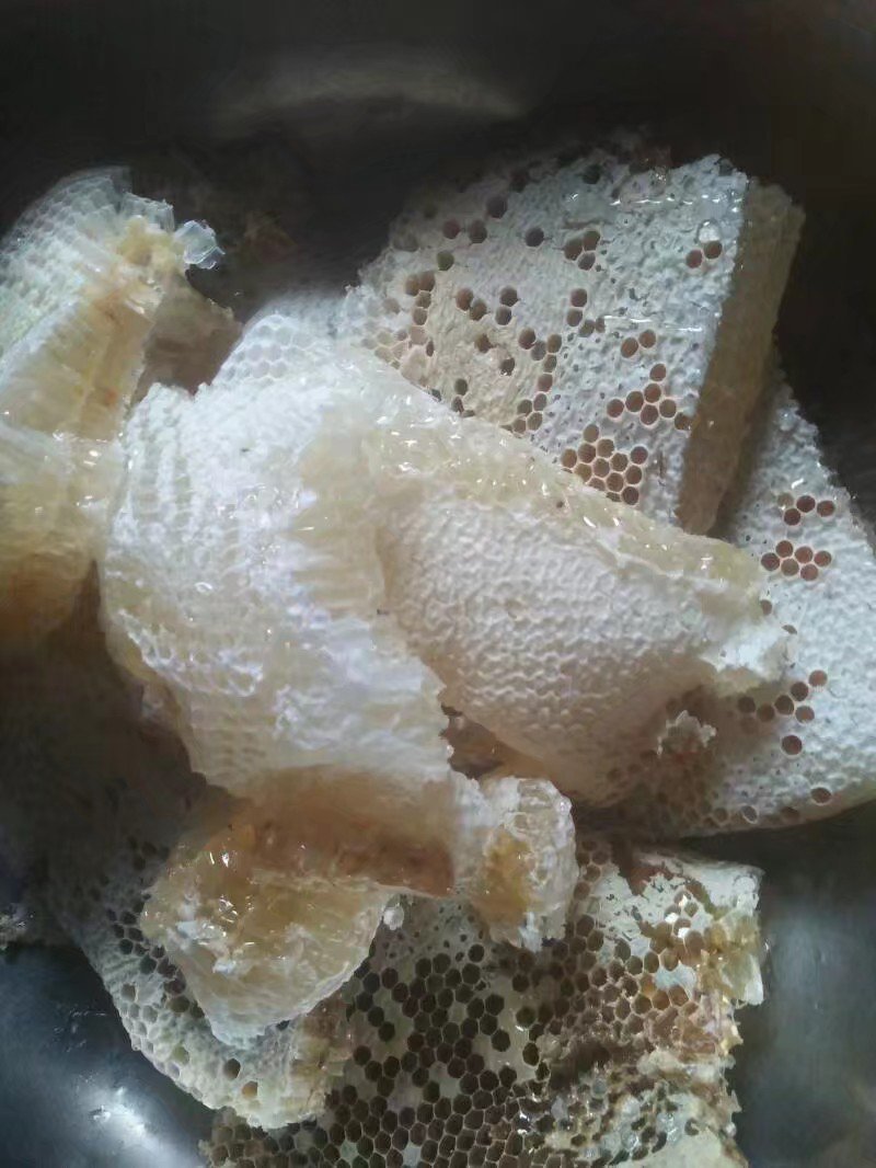 野生蜂蜜