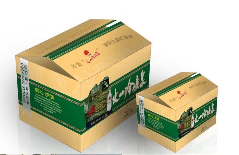 纸箱物流纸箱礼品箱手提袋不干胶标签