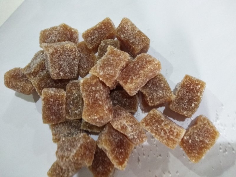 姜汁糖，软糖，芝麻，椰蓉