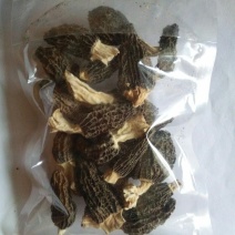 羊肚菌尝鲜包