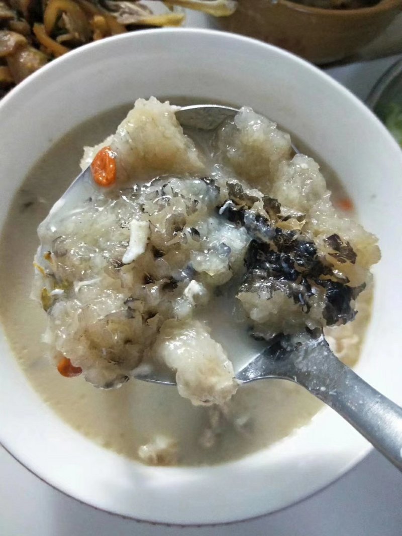 海中刺猬刺龟鱼鱼皮