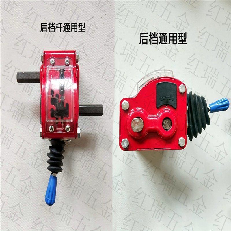 六速播种机变速器变速箱播种机配件八速播种变速箱十六速变速