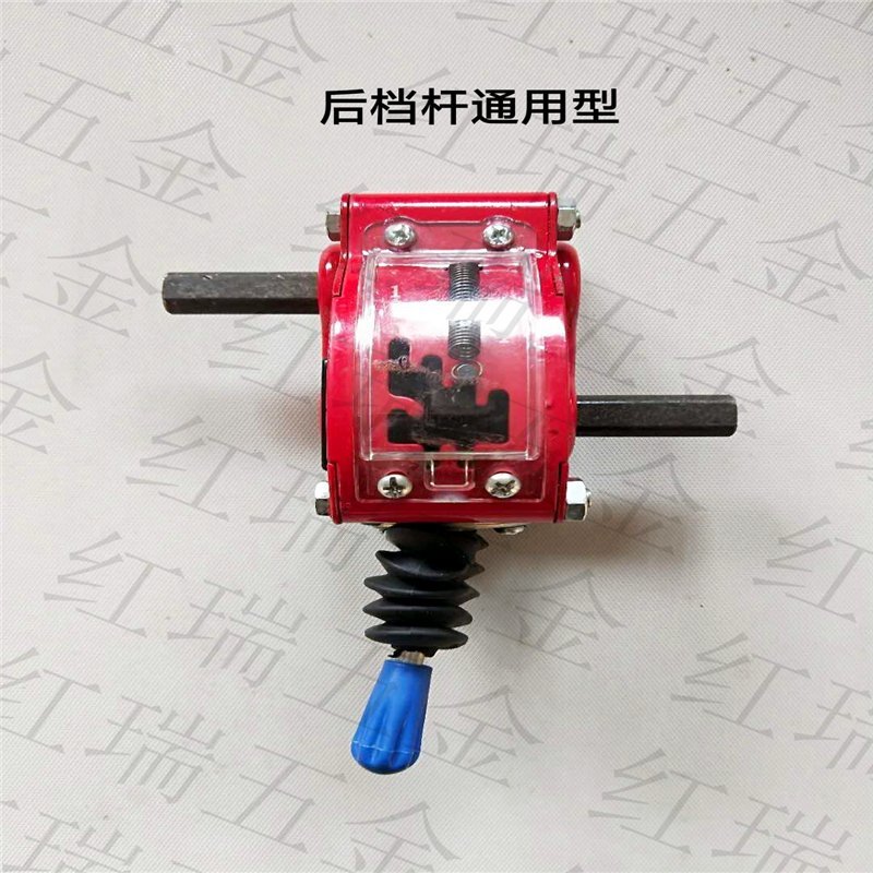 六速播种机变速器变速箱播种机配件八速播种变速箱十六速变速