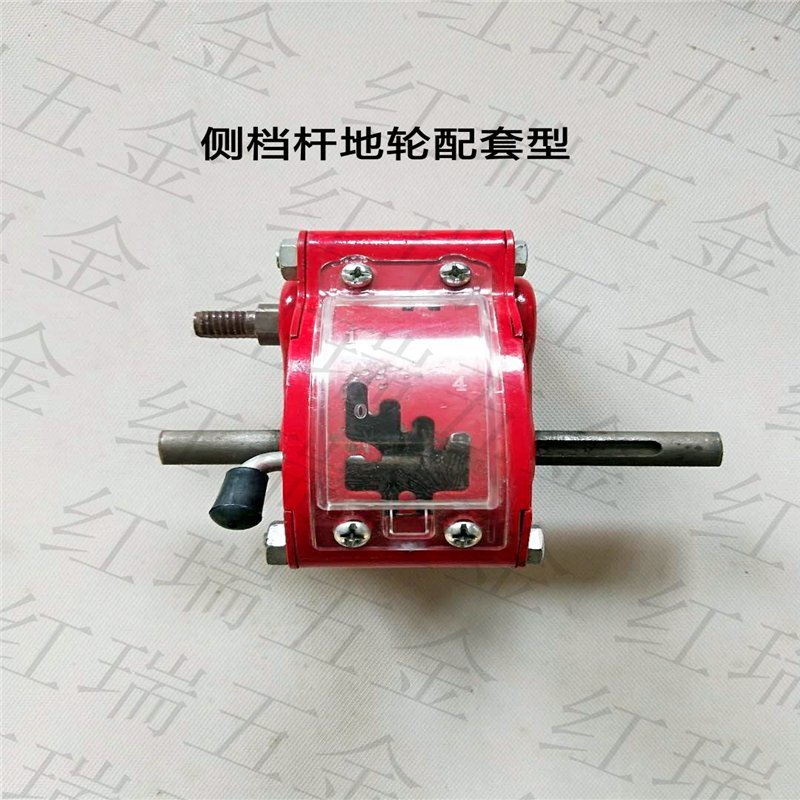 六速播种机变速器变速箱播种机配件八速播种变速箱十六速变速