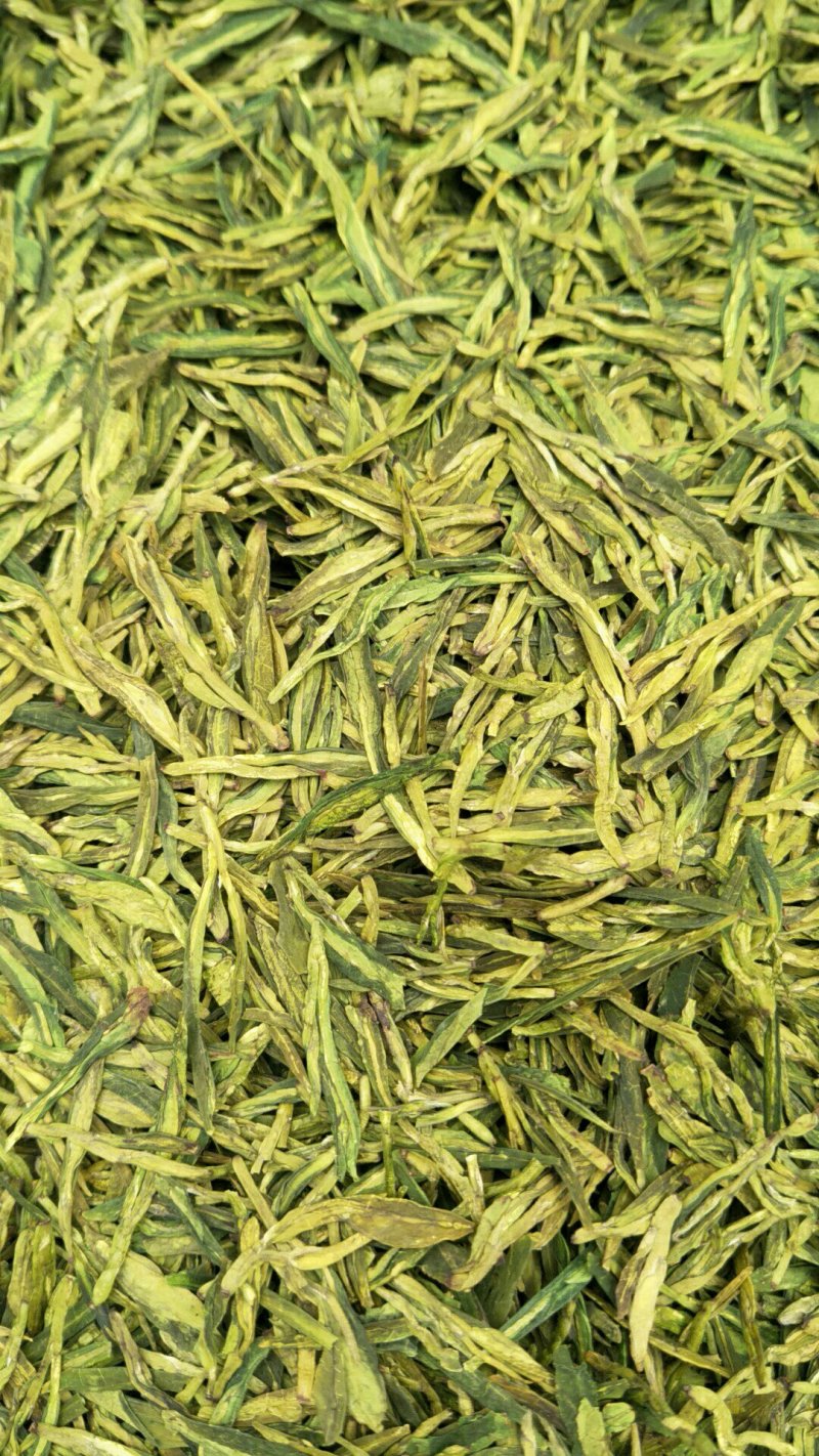 龙井茶