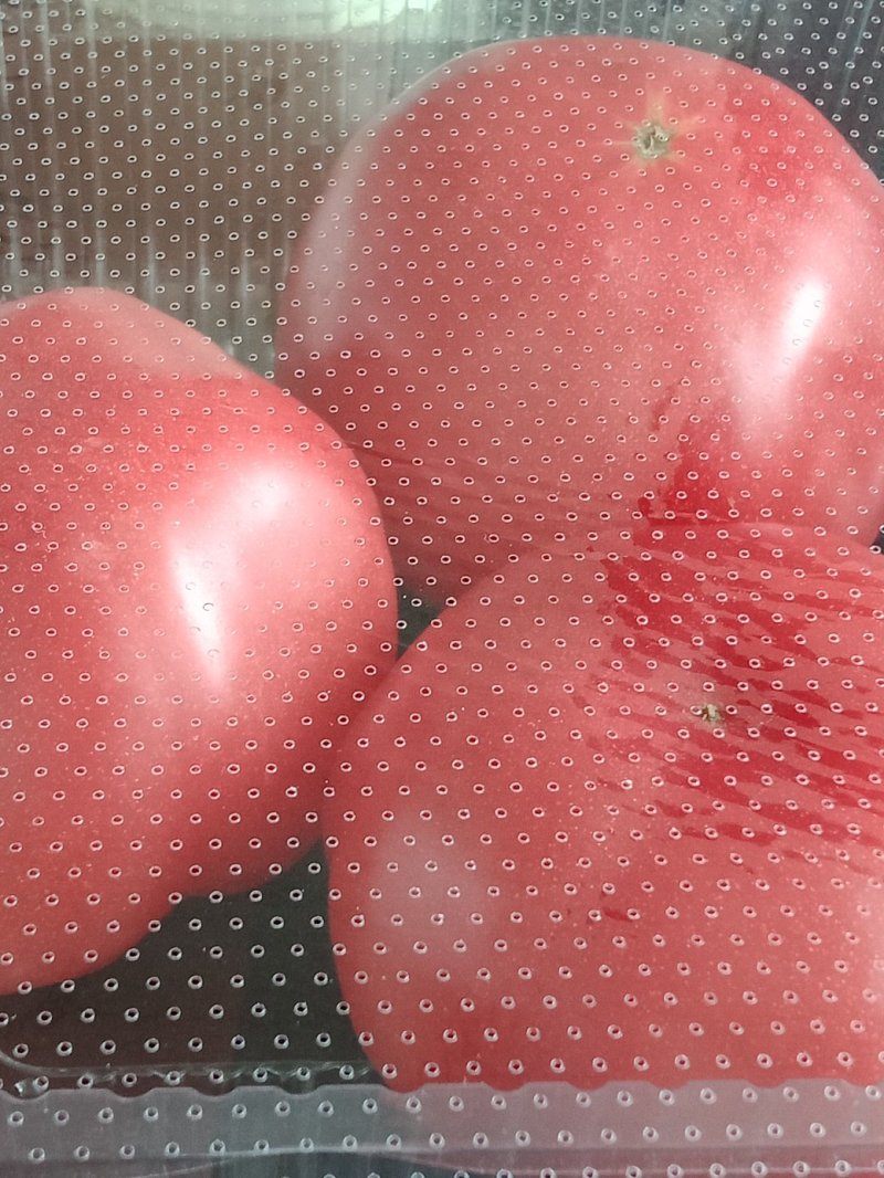 透气防雾保鲜膜