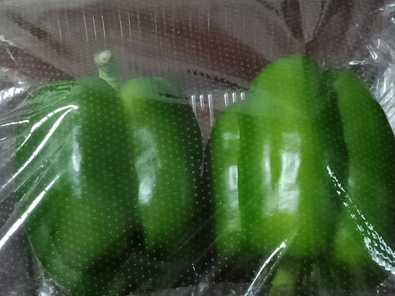 透气防雾保鲜膜