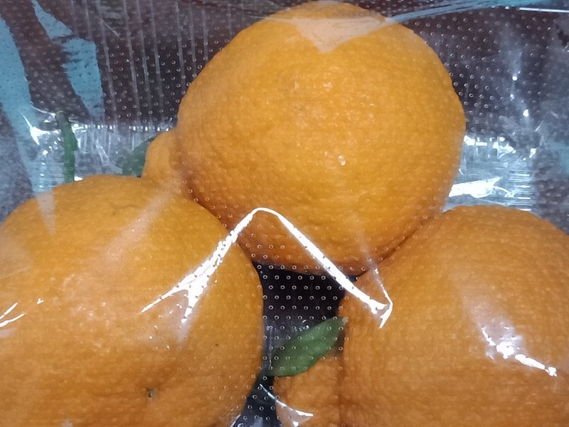 透气防雾保鲜膜