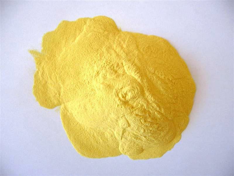 松花粉