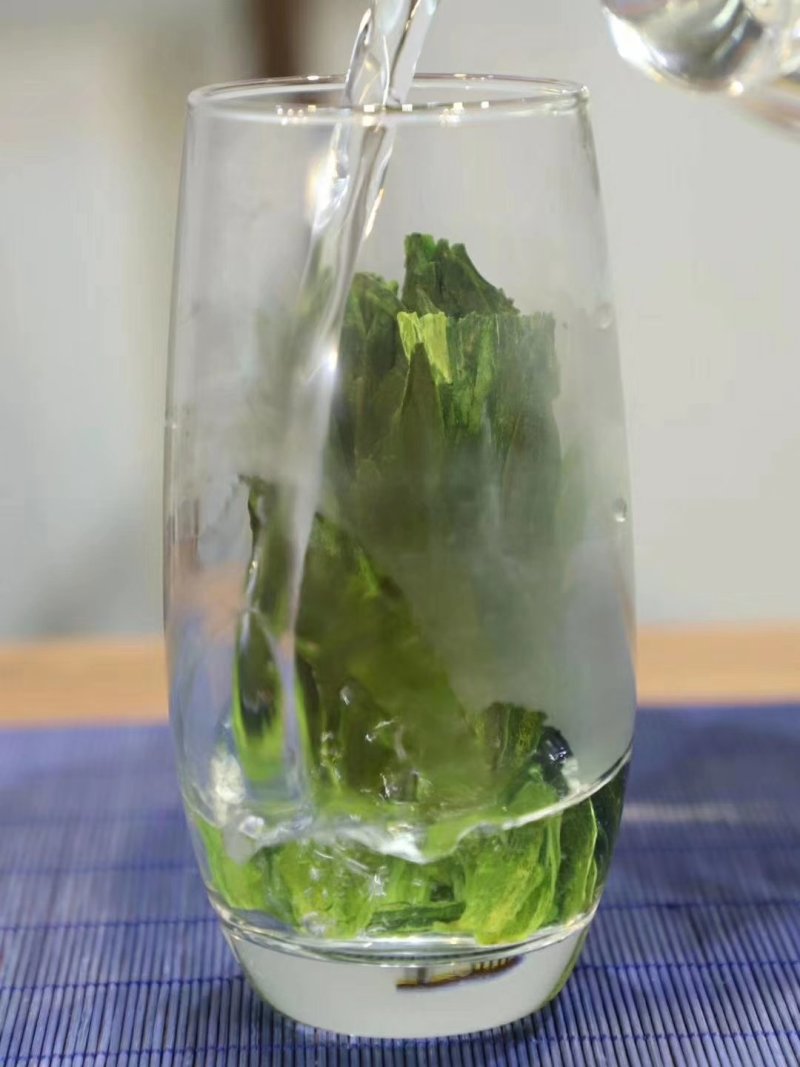 第一双支太平猴魁