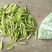 豌豆豌豆荚青豌豆麦豆壳豌豆颗粒饱满