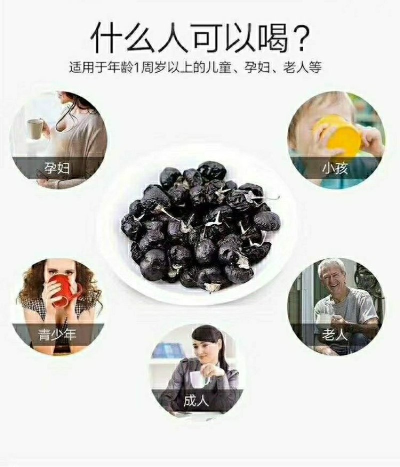 黑枸杞