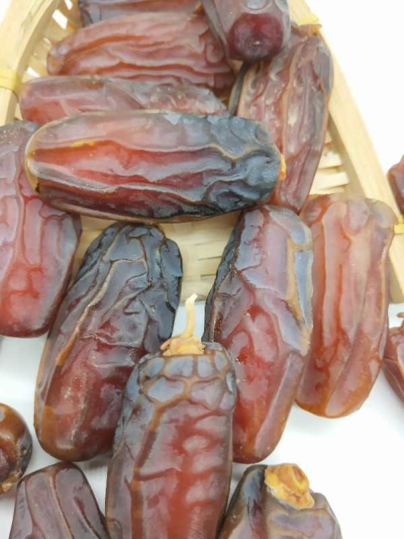 椰枣