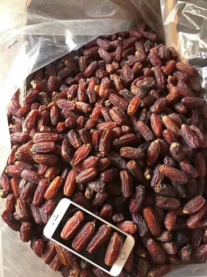 椰枣