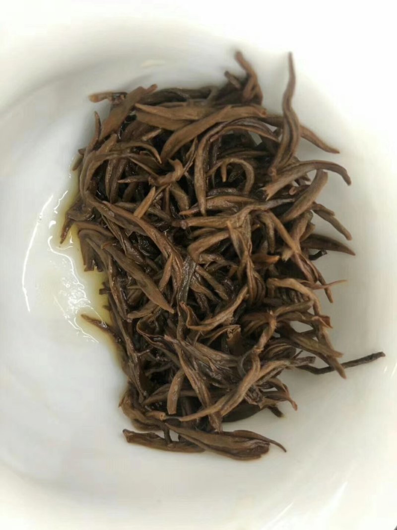 第一金骏眉